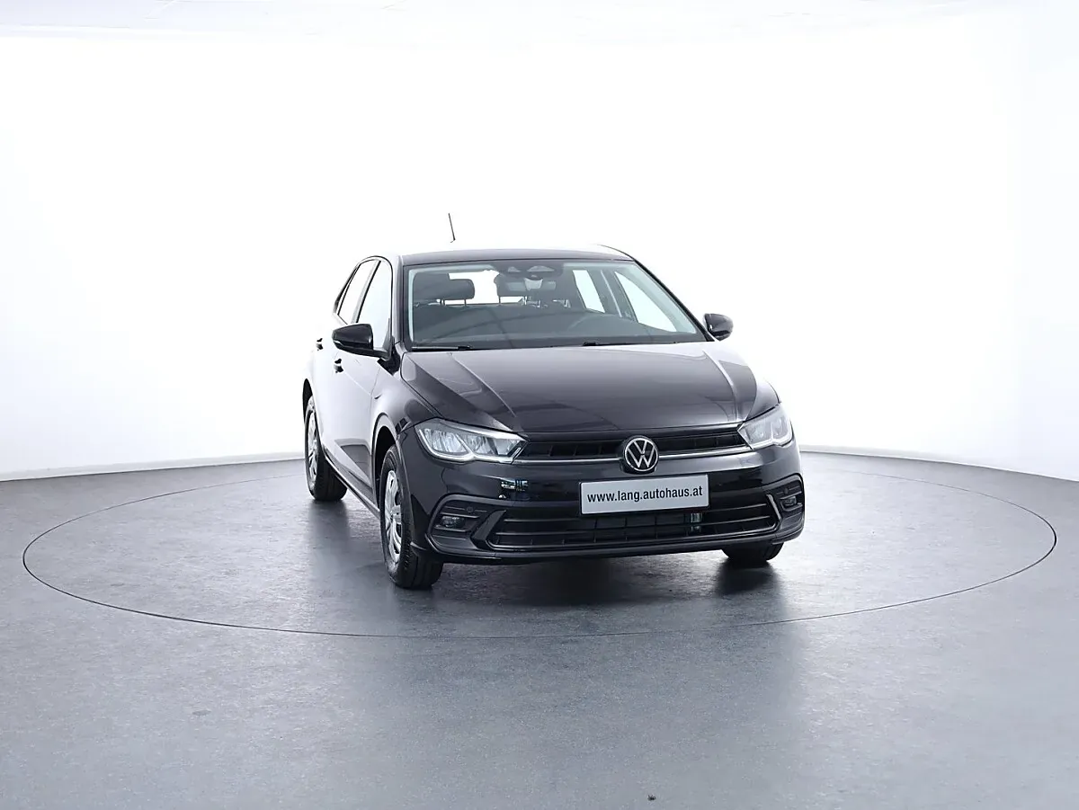 Volkswagen Polo 2026 photo 2