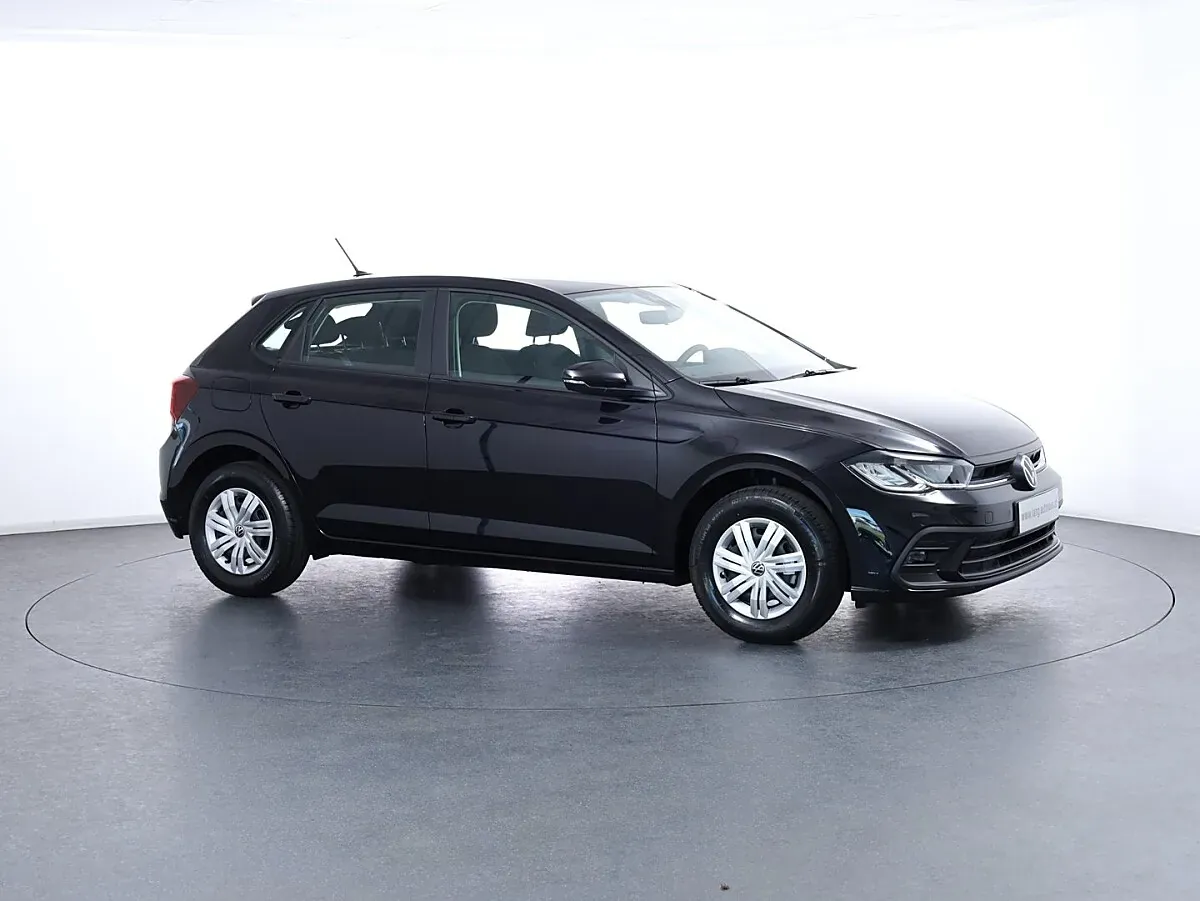 Volkswagen Polo 2026 photo 3