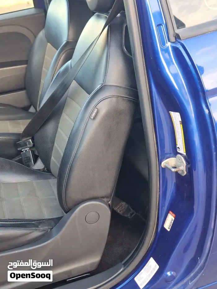 Fiat 500 2012 photo 3