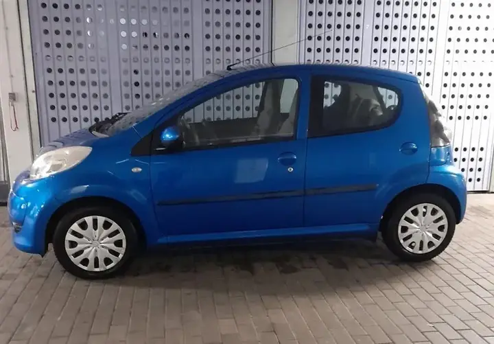 Citroen C1