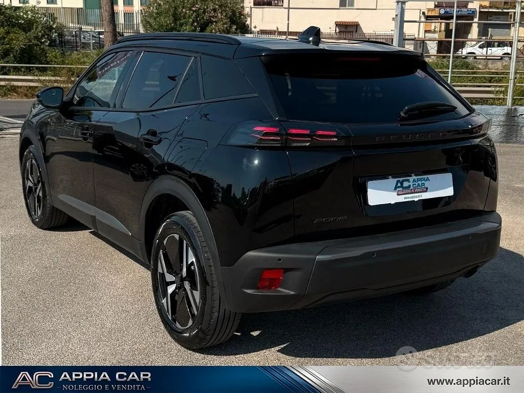 Peugeot 2008 2025 photo 4