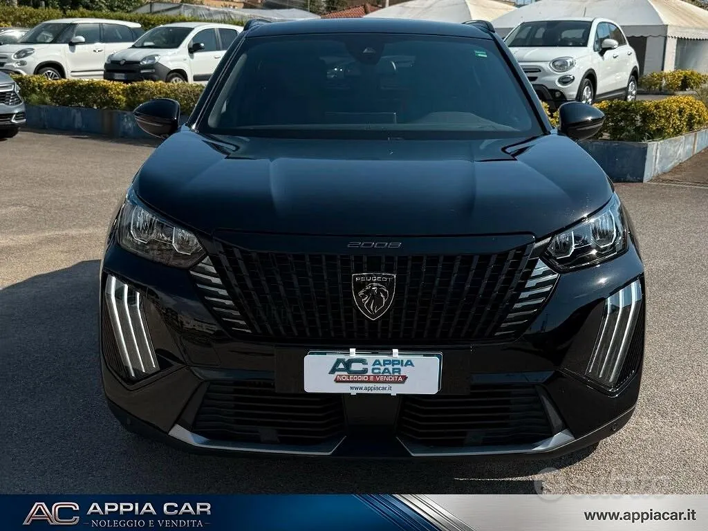 Peugeot 2008 2025 photo 2