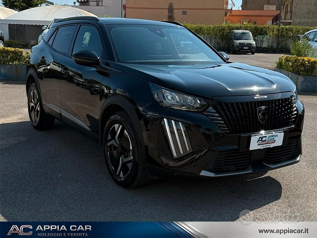 Peugeot 2008 2025 photo 3