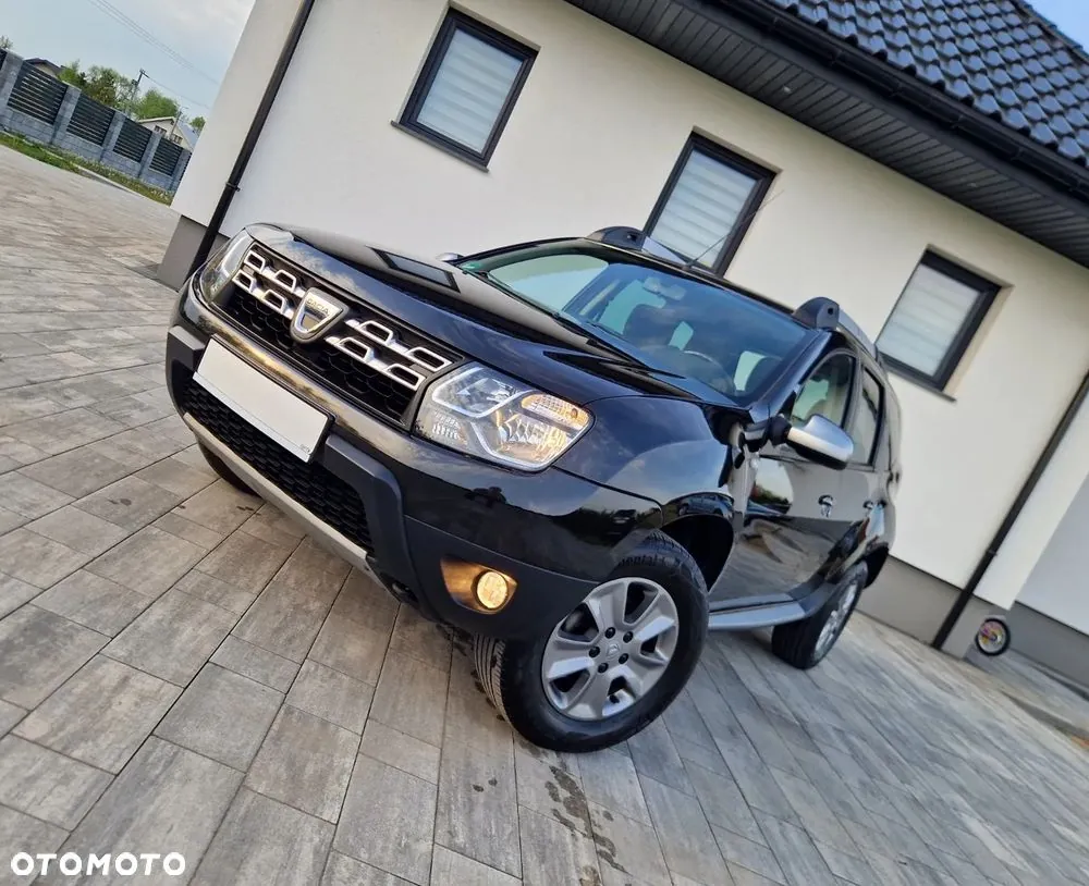 Dacia Duster 2015 photo 4