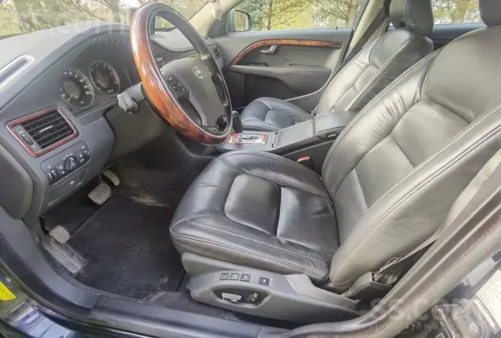 Volvo S80 2006 photo 4
