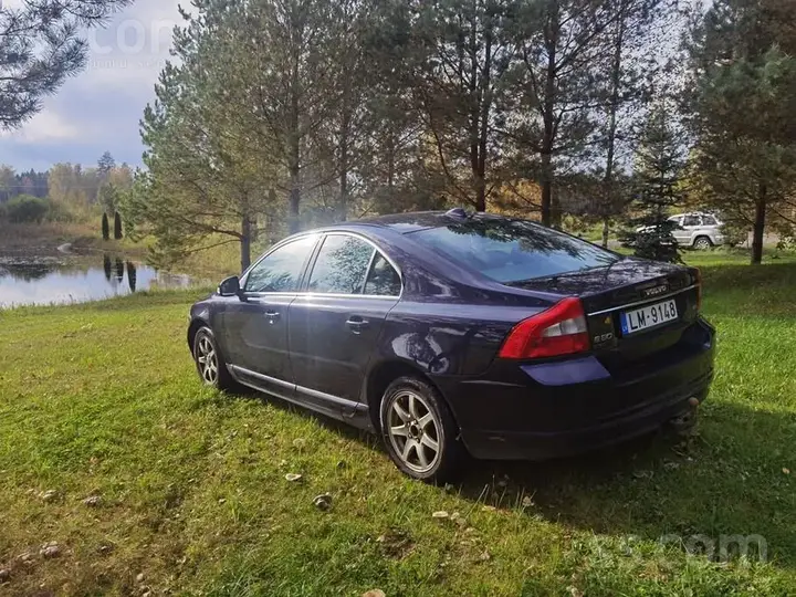 Volvo S80 2006 photo 2