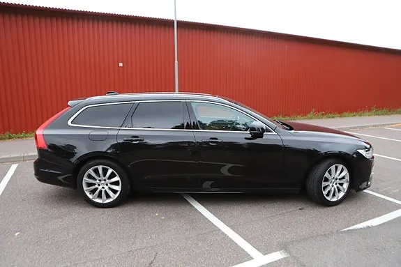 Volvo V90 2019 photo 5