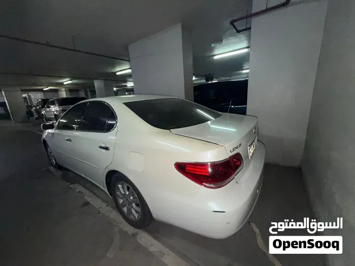 Lexus Es 300
