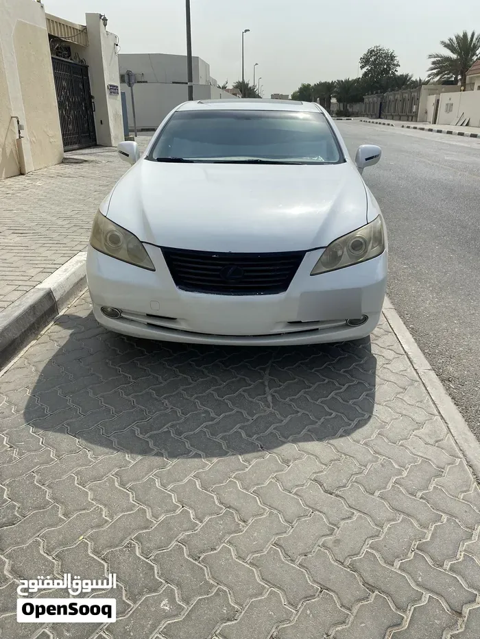Lexus Es 300 2006 photo 5