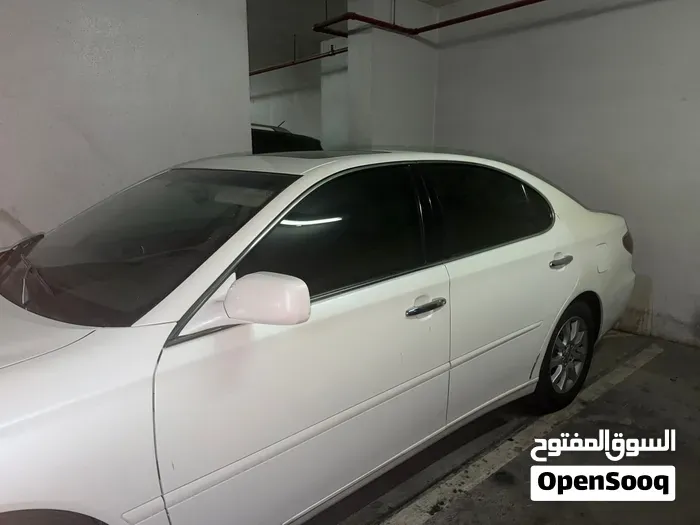 Lexus Es 300 2006 photo 4