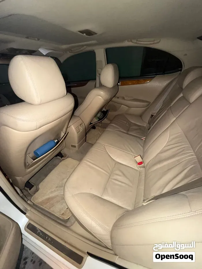Lexus Es 300 2006 photo 2