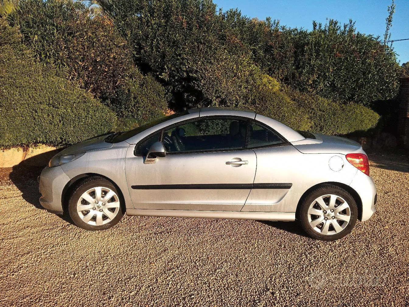 Peugeot 207 2009 photo 5