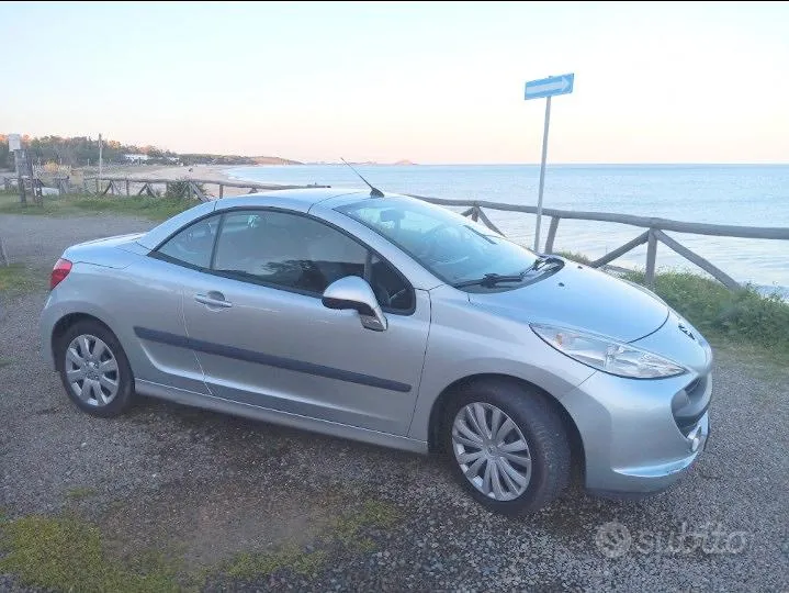 Peugeot 207 2009 photo 3
