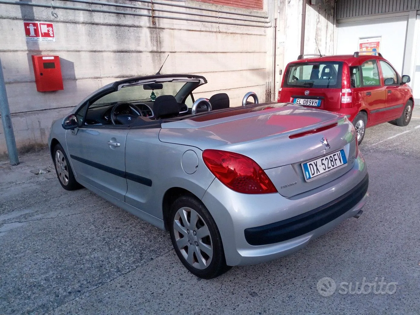 Peugeot 207 2009 photo 4