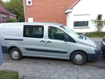 Peugeot Expert