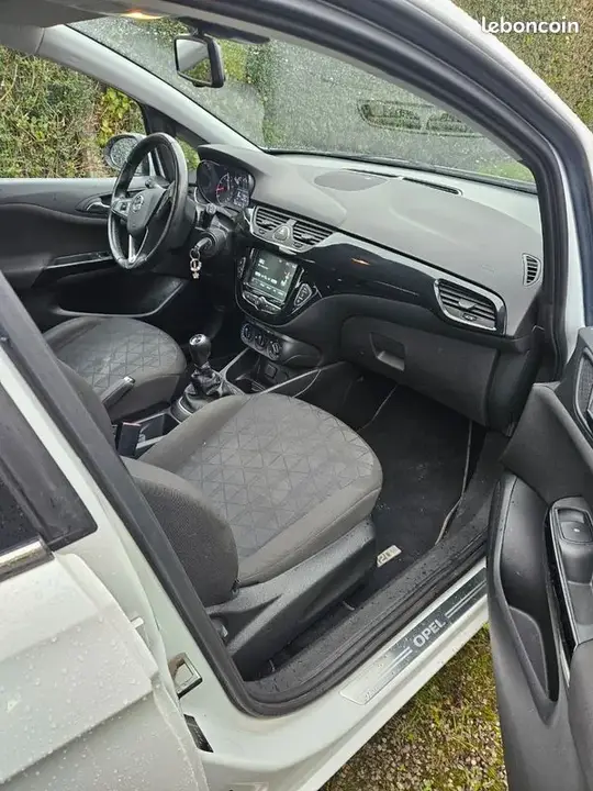Opel Corsa 2019 photo 5