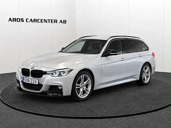 BMW 320D