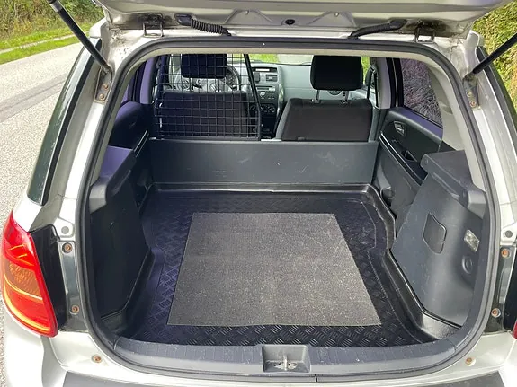 Suzuki Sx4 2008 photo 5