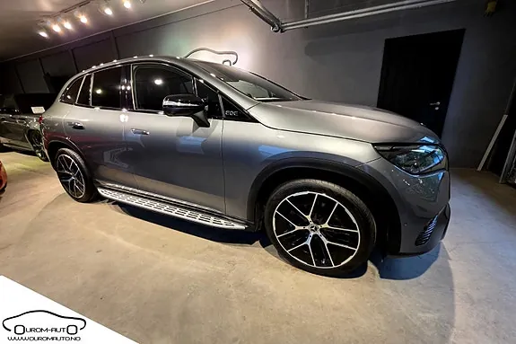 Mercedes-Benz Eqe350