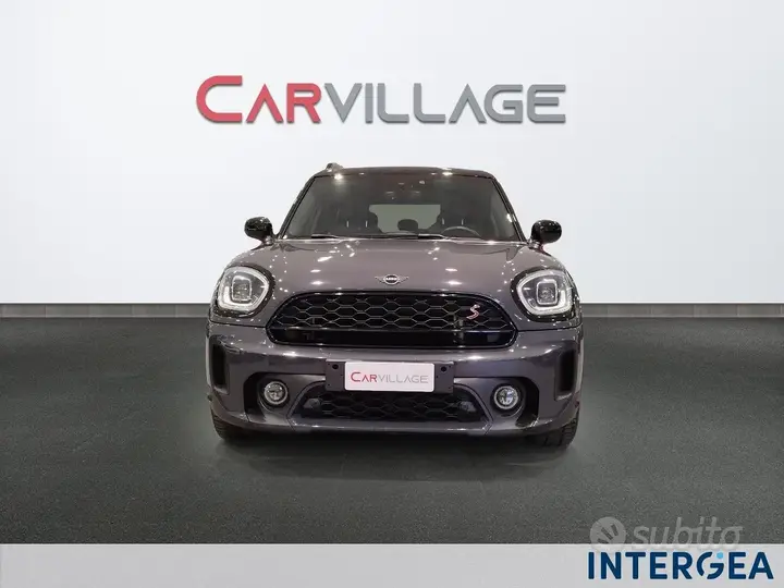 Mini Countryman 2021 photo 2