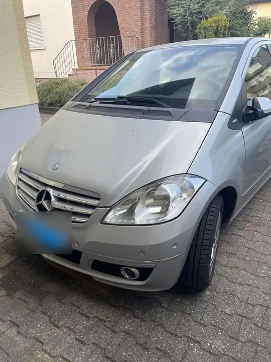 Mercedes-Benz A 200 Classic