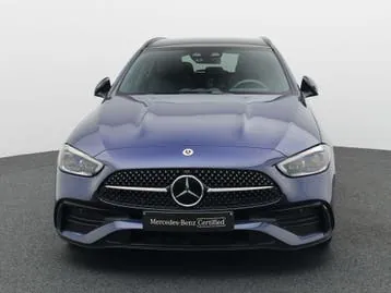 Mercedes-Benz C-Class 2025 photo 3