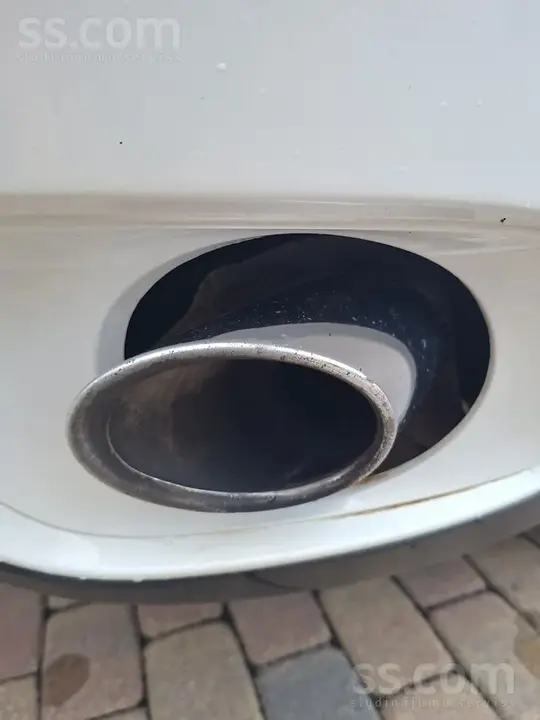 BMW X6 2014 photo 5