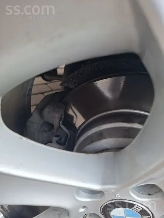 BMW X6 2014 photo 4