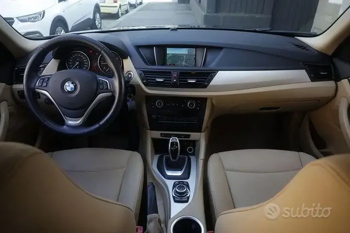 BMW X1 2015 photo 2