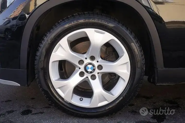 BMW X1 2015 photo 5