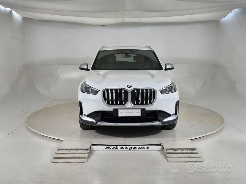 BMW X1 2022 photo 3
