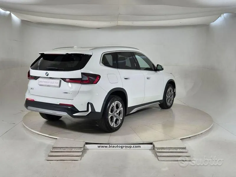 BMW X1 2022 photo 5