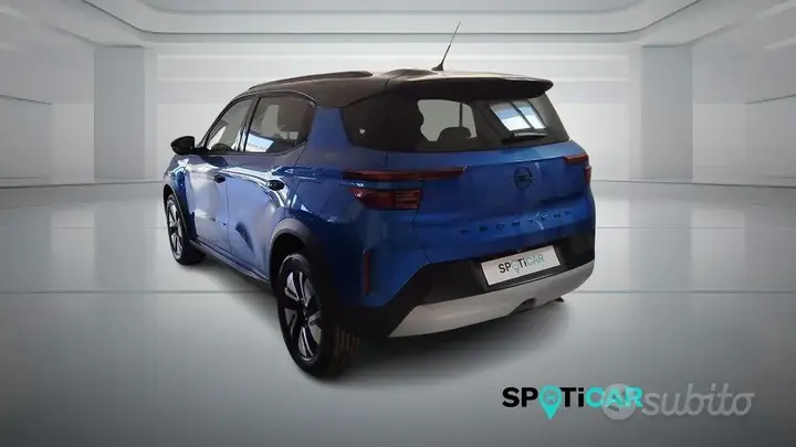 Opel Frontera 2026 photo 4