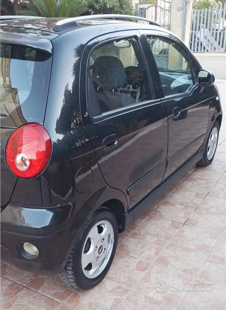 Chevrolet Matiz 2010 photo 3