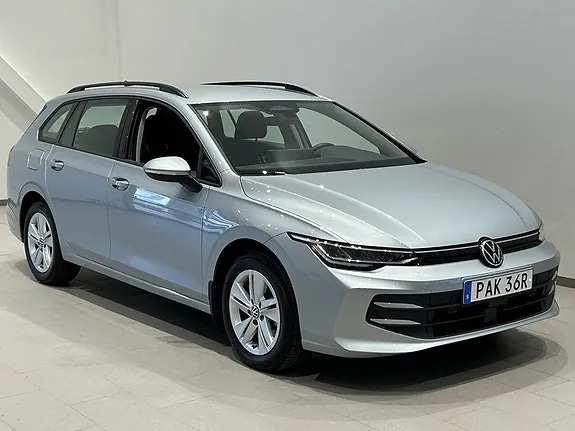 Volkswagen Golf I