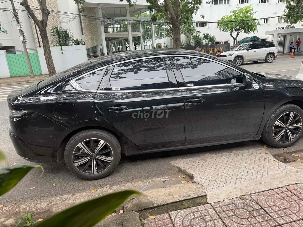 BYD Seal 5 2026 photo 3