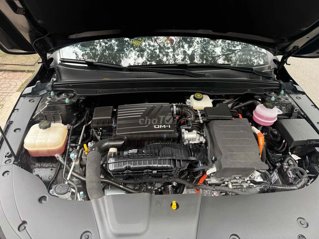 BYD Seal 5 2026 photo 4