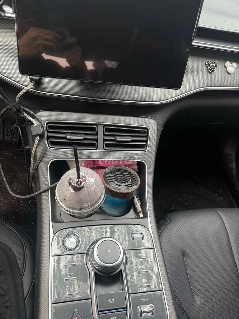 BYD Seal 5 2026 photo 5