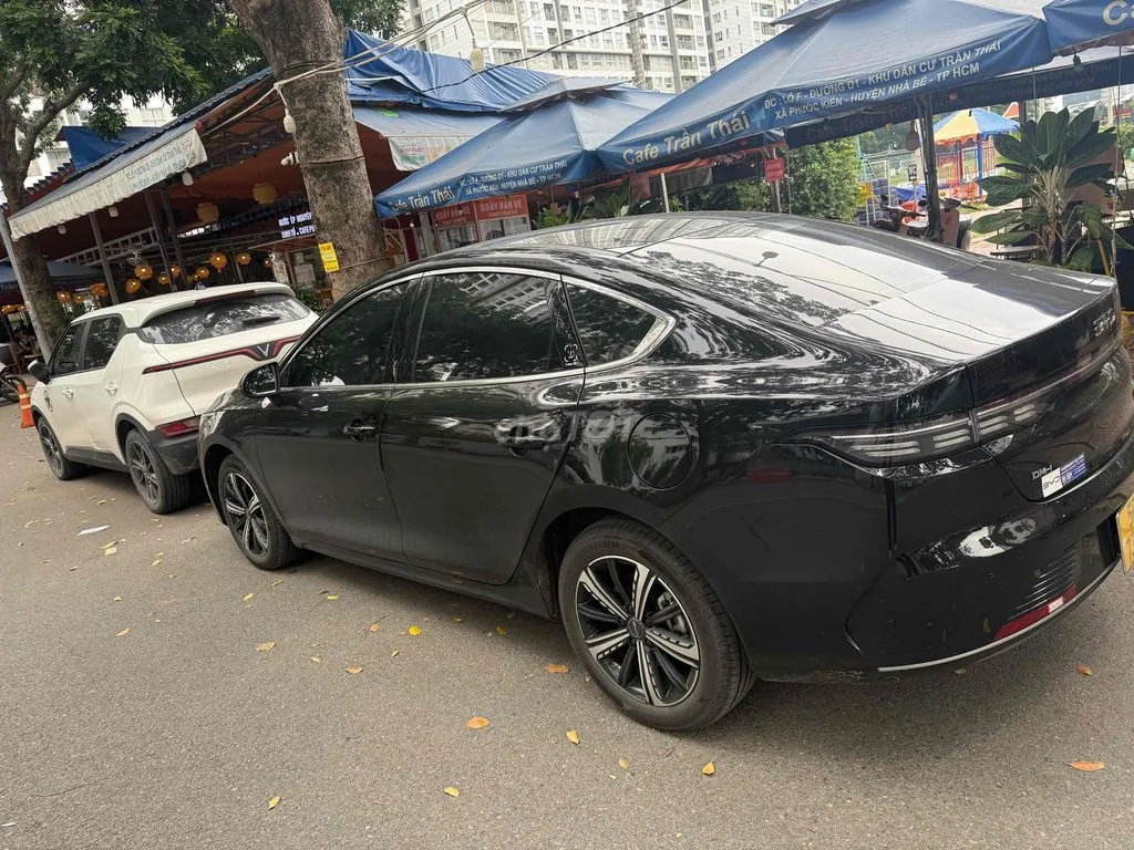 BYD Seal 5 2026 photo 2