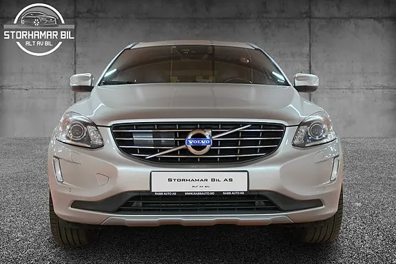 Volvo Xc60 2016 photo 3
