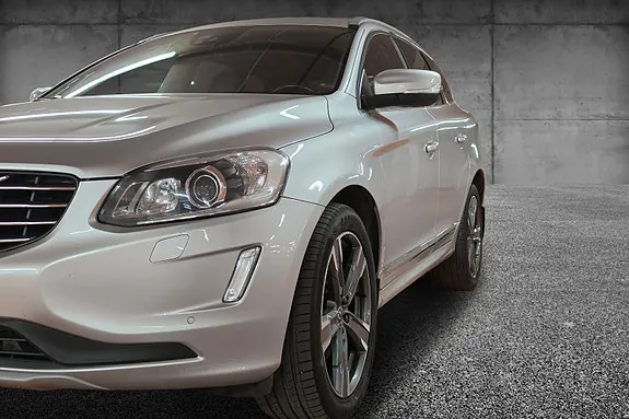 Volvo Xc60 2016 photo 4