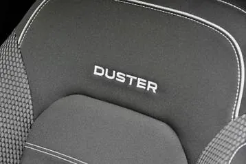 Dacia Duster 2024 photo 3