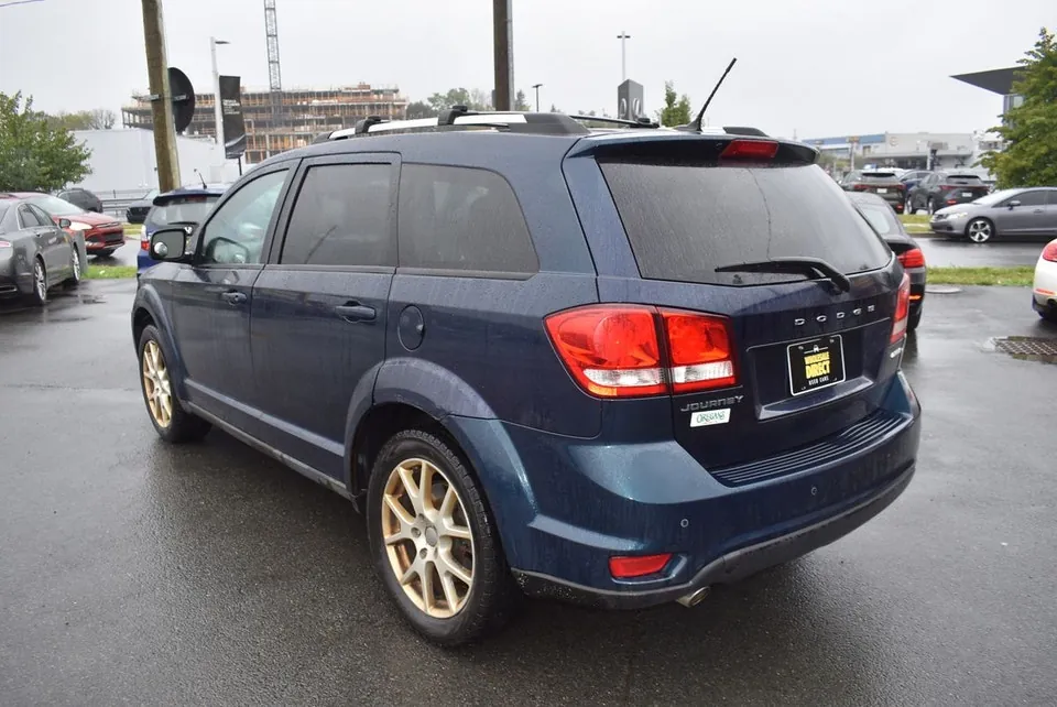 Dodge Journey 2013 photo 3