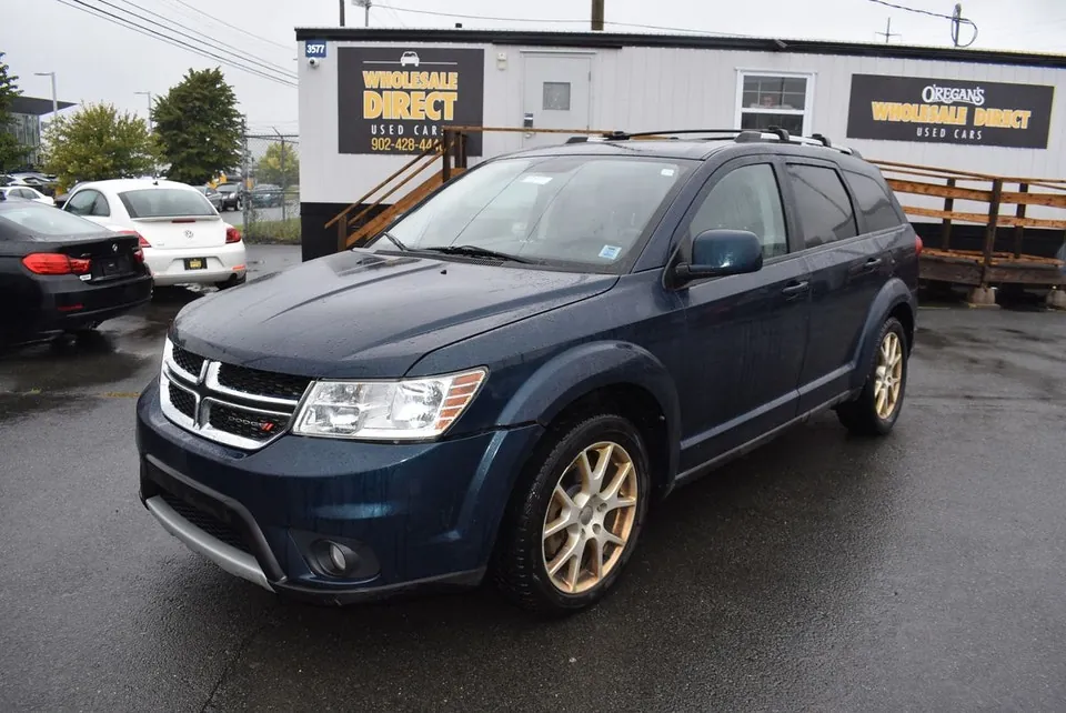Dodge Journey