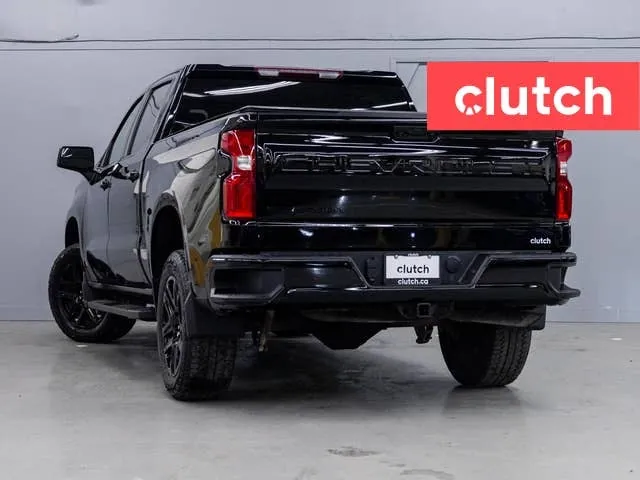 Chevrolet Silverado 1500 2023 photo 5