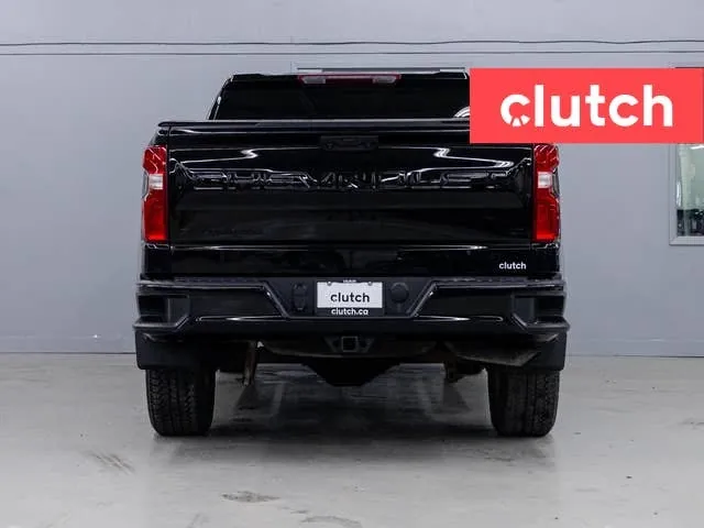 Chevrolet Silverado 1500 2023 photo 4