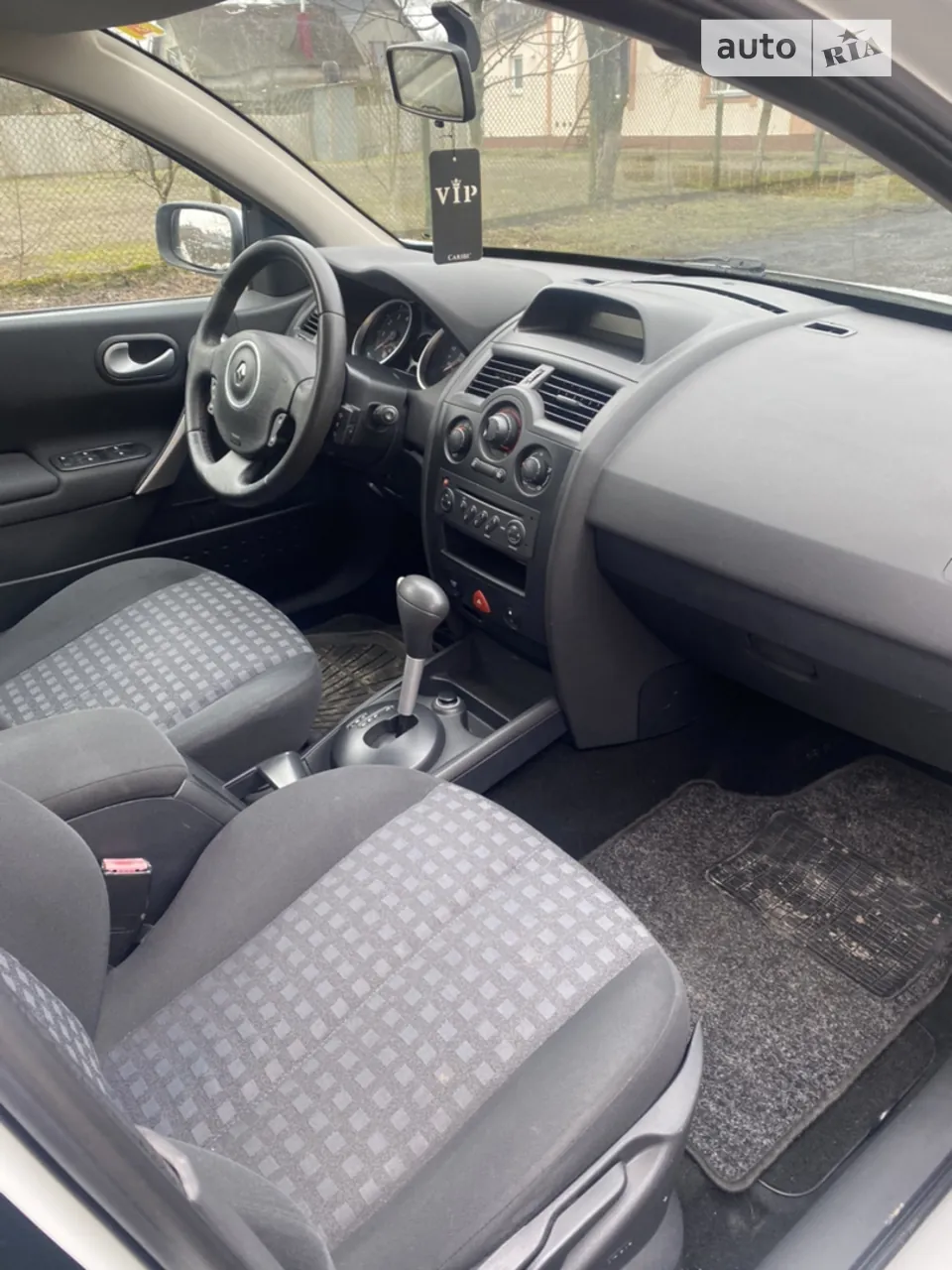 Renault Megane 2008 photo 5