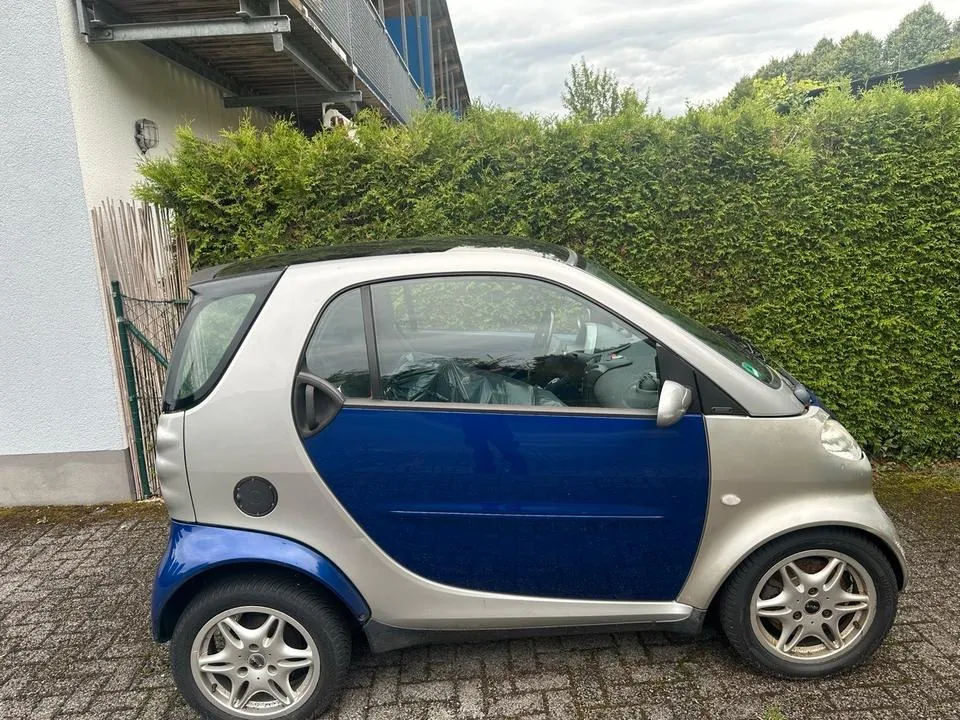 Smart Smart