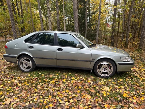 Saab 9-3