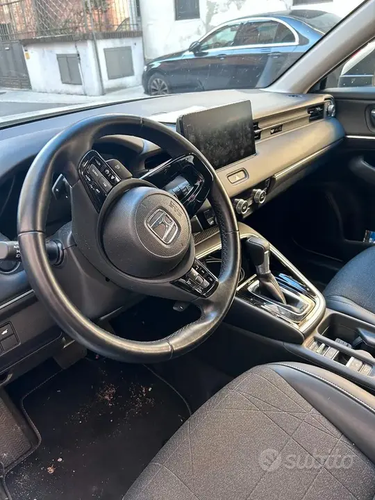 Honda Hr-V 2023 photo 2